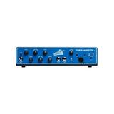 Aguilar TH700 Tone Hammer Limited 700 Watt Bass Head Blue Bronco