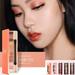 (Buy two get one free)Eyeshadow Earth Color Lazy Girl Net red Nude Makeup 12 Colors(PPHHD)