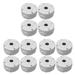 12X Universal Security Camera Junction Box Mount Bracket Outdoor Use Waterproof Wall Ceiling Mount Cable Base Boxes