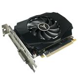 YESTON RX550 4G GDDR5 128bits Graphics Card Dual Link DVI Output 6000MHz Perfect for Gaming and Multimedia Applications