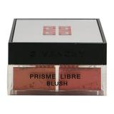 GIVENCHY by Givenchy Givenchy Prisme Libre Blush 4 Color Loose Powder Blush - # 3 Voile Corail (Coral Orange) --4x1.5g/0.0525oz WOMEN