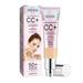 Sun Protection CC Cream Correcting Cream Full-Coverage Hydrating Serum SPF 50+ Sunscreen 30ml