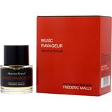 FREDERIC MALLE MUSC RAVAGEUR by Frederic Malle Frederic Malle EAU DE PARFUM SPRAY 1.7 OZ UNISEX