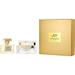 JOY by Jean Patou Jean Patou EAU DE PARFUM SPRAY 1.7 OZ & BODY CREAM 3.4 OZ WOMEN