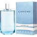 CHROME LEGEND by Azzaro Azzaro EDT SPRAY 4.2 OZ MEN