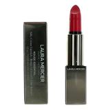 Laura Mercier Rouge Essentiel by Laura Mercier .12 oz Silky Creme Lipstick - Fuchsia Intense