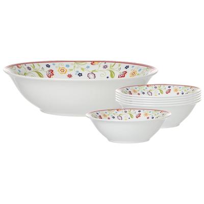 Ritzenhoff & Breker - Shanti Salatschalen Set Geschirr 1 ct