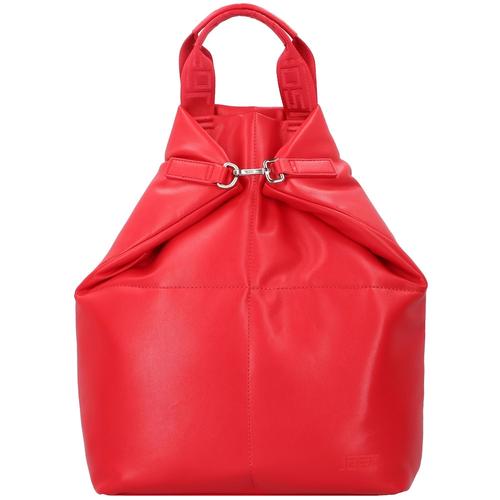 Jost - Lovisa X-Change Handtasche 30 cm Rucksäcke Rot Damen