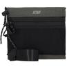 Jost Lillehammer Umhängetasche 19 cm olive Grün Herren