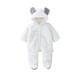 Ykohkofe Baby One Pieceset Clothing Baby One Pieceset Outdoor Clothing Winter Thickened And Warm Baby Climbing Clothing Baby Outfits Baby Bodysuit Take Home Outfit baby clothes