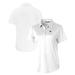 Women's Cutter & Buck White New York Giants Prospect Polo