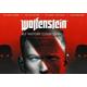 Wolfenstein - Alt History Collection EU Xbox live CD Key