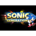 Sonic Generations - Collection EU Steam CD Key