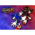 Sonic Adventure 2 + Battle DLC Steam CD Key