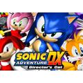 Sonic Adventure DX Steam CD Key