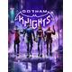 Gotham Knights Steam CD Key