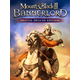 Mount & Blade II: Bannerlord Deluxe Edition ARG Xbox One/Series/Windows CD Key