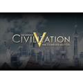 Sid Meier's Civilization V - Complete Edition EU Steam CD Key