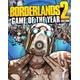 Borderlands 2 GOTY Steam CD Key