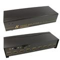 8 Port HDMI Splitter 1 in 8 out 3D