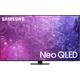 Samsung QN90C 65" 4K Ultra HD MiniLED Neo QLED Smart TV - QE65QN90C, Black