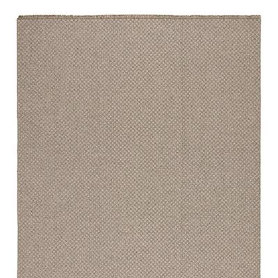 Sawyer Indoor/Outdoor Rug - 7'8" Round - Frontgate