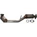 2001-2003 Subaru Legacy Catalytic Converter and Pipe Assembly - TRQ