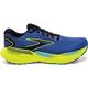 BROOKS Herren Laufschuhe Glycerin GTS 21, Größe 45 in Blau