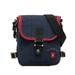 Burberry Bags | Burberry Patch Canvas Crossbody Crossbody Bag | Color: Blue | Size: Os
