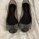 Kate Spade Shoes | Kate Spade Jellies Kate Spade Jellies Size 6 | Color: Gray | Size: 6