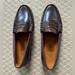 J. Crew Shoes | J Crew Men’s Camden Leather Dress Loafer. Size 8.5. Never Worn. Orig Retail $158 | Color: Brown | Size: 8.5