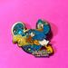 Disney Other | Disney Shanghai Grand Opening Commemorative Disney Trading Pin Donald Duck | Color: Blue | Size: Os