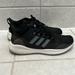 Adidas Shoes | Adidas Fluidflow 2.0 Women’s Size 8 | Color: Black | Size: 8