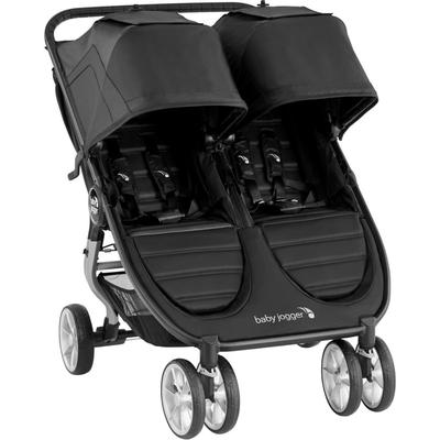 Baby Jogger OPEN BOX 2020 City Mini 2 Double Stroller - Jet