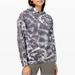 Lululemon Athletica Tops | Lululemon All Yours Hoodie | Color: Gray | Size: 4