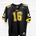 Nike Shirts & Tops | *New* Ncaa Nike Team Missouri "16" Mesh Jersey Size Youth L | Color: Black | Size: Lb