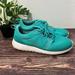 Nike Shoes | Nike Roshe One Hyper Br Shoes | Color: Blue/Green | Size: 10