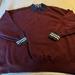 Polo By Ralph Lauren Shirts | Like New Mens Polo Ralph Lauren 1/4 Zip Fleece Pullover Maroon Burgundy 3xb | Color: Red | Size: 3xl