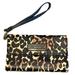 Victoria's Secret Bags | Nwot Victoria’s Secret Animal Print Wristlet Wallet | Color: Black/Brown | Size: Os