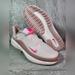 Nike Shoes | Nike React Ace Tour Flyease Spikeless Pink Women's Golf Shoes Size 11 New Cw3096 | Color: Pink | Size: 11