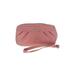 Travelon Wristlet: Pink Solid Bags