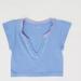 Urban Outfitters Tops | Go For Gold Out From Under Urban Outfitters Top | Color: Blue/Pink | Size: Xs/S