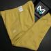 Nike Pants | Nike Sportswear Club Fleece Sweatpants Gold Bv2671-725 Men’s Sizes | Color: Gold | Size: Various