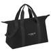 Coach Bags | Coach Duffel Bag Limited Edition Weekender Gym Travel Carry-On Luggage New | Color: Black | Size: Os