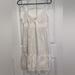 American Eagle Outfitters Dresses | American Eagle Dress | Color: White | Size: 4