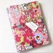 Anthropologie Office | Anthropologie Sarah Campbell Journals, Set Of 3 | Color: Pink | Size: Set Of 3 Notebooks