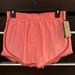Nike Shorts | Nike Dri Fit Womens Athletic Shorts In Pink Sz S, M Nwt | Color: Pink | Size: Various