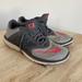 Nike Shoes | Nike Fs Lite Run 3 (Sz 7.5) | Color: Gray/Pink | Size: 7.5