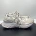 Nike Shoes | Nike Womens Running Shoes Sneakers Size 10 Renew Run Ck6360-003 White | Color: White | Size: 10