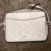 Nine West Bags | Cream Colored Nine West Bag | Color: Cream | Size: Os